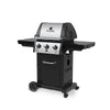 Broil King Monarch 320 BBQ Grill - Swings and More