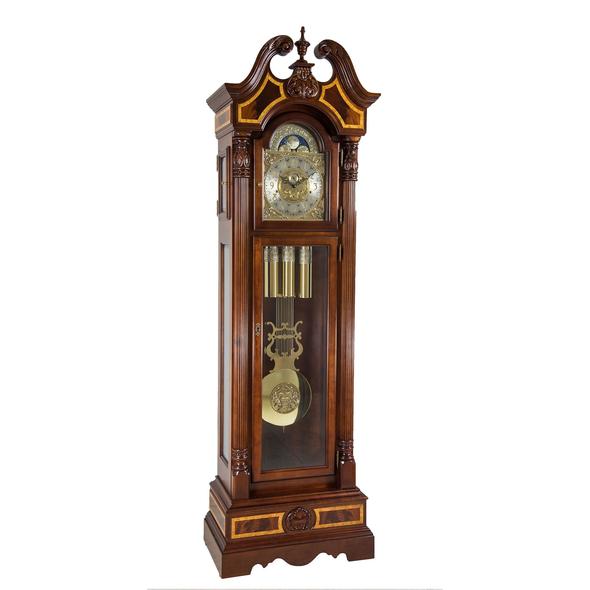 Hermle Foreman HNA010905N91171T Grandfather Clock