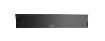 Bromic Heating Platinum Smart-Heat 3400W Electric Heater - Swings and More