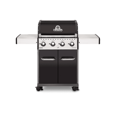 Broil King Baron 420 BBQ Grill - Swings and More