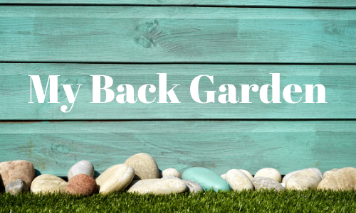 Wonderful Design Ideas for Your Back Garden