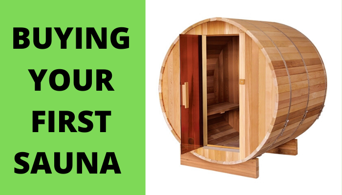 The Ultimate Buyer’s Guide to Saunas