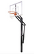 Slam III In Ground Adjustable Basketball Goal 36" x 54"