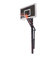 Slam Eclipse In Ground Adjustable Basketball Goal 36"x60"