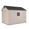 Lifetime 8 X 10ft. Outdoor Storage Shed