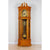 Acme Furniture Filmour Grandfather Clock Oak