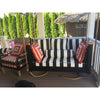 The Classic Columbia Porch Swing Bed - Swings and More