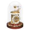 Hermle Astrolabium Mantel Clock