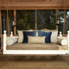 Vintage Porch Company Swing Bed "Emerson" - Swings and More