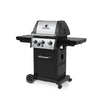 Broil King Monarch 340 BBQ Grill - Swings and More