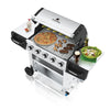Broil King Regal S520 Commercial Grill - Swings and More