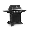 Broil King Signet 320B BBQ Grill - Swings and More