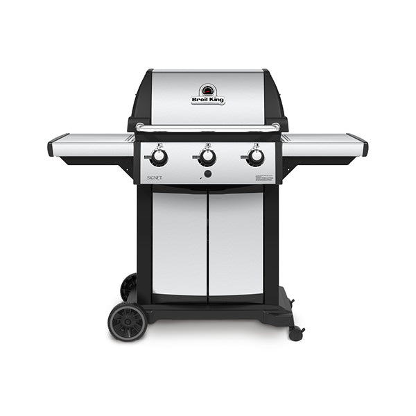 Broil King Signet 320 BBQ Grill - Swings and More