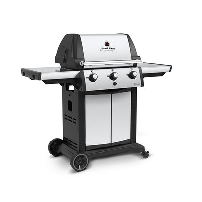 Broil King Signet 320 BBQ Grill - Swings and More