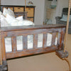 Vintage Porch Company Swing Bed - "Aunt Janie" - Swings and More