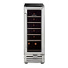 Whynter 18 Bottle Compressor Built-In Wine Refrigerator BWR-18SD - Swings and More