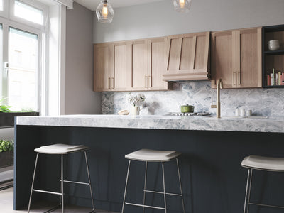 Zephyr Monsoon Mini Insert Range Hood