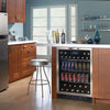Danby Silhouette Ricotta 5.3 Cu. Ft. Beverage Center - Swings and More