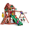 Double Down Gorilla Playset 01-0036 - Swings and More