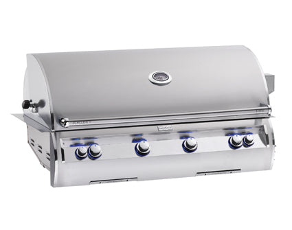 Fire Magic Echelon Built in Barbecue Grill Stainless Steel E1060i “A” Series - Swings and More