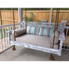The Johns Islander Porch Swing Bed - Swings and More