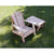 Creekvine Designs Chair & Table Set - Swings and More