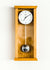 Hermle Arden Modern Wall Clock
