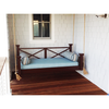 The Historic Hilton Porch Swing Bed - Swings and More