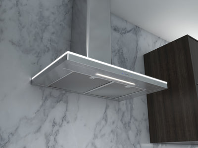 Zephyr Lucé Wall Mounted Hood Vent