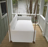The Moultrie Porch Swing Bed - Swings and More