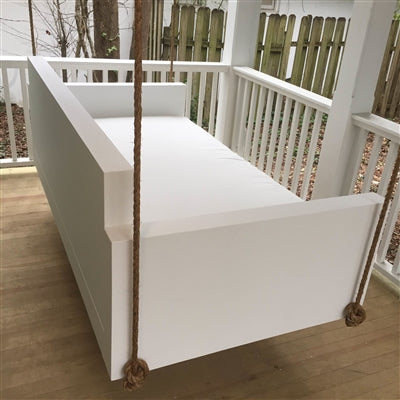 The Moultrie Porch Swing Bed - Swings and More