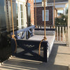 The Modified Cooper River Porch Swing Bed - Swings and More
