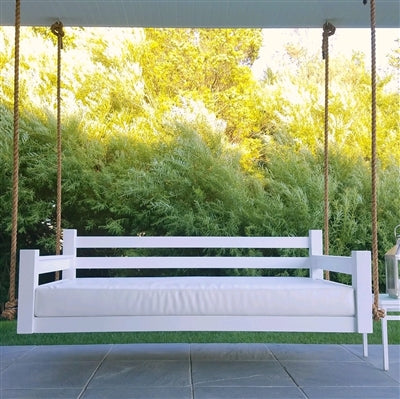 The Modified Ion Porch Swing Bed - Swings and More