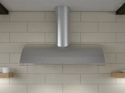 Zephyr Okeanito Wall Mount Range Hood