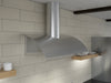 Zephyr Okeanito Wall Mount Range Hood