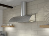 Zephyr Okeanito Wall Mount Range Hood