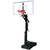 First Team OmniJam Nitro Portable Basketball Hoop