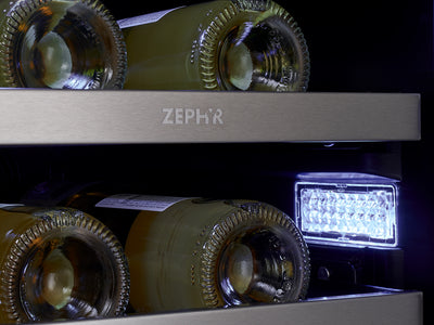 Zephyr 15" Single Zone Wine Cooler
