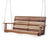 Porch Swing 4' By All Things Cedar - Swings and More