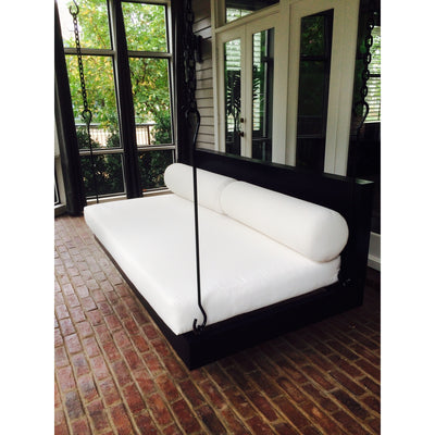 The Peninsula Porch Swing Bed - Swings and More