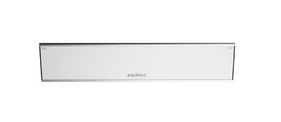 Bromic Heating Platinum Smart-Heat 3400W Electric Heater - Swings and More
