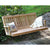 Cedar Countryside Porch Swing Creekvine Designs - Swings and More