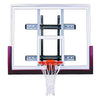 First Team PowerMount Competitor Wall Mount Basketball Hoop