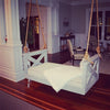 The Ravenel Porch Swing Bed - Swings and More