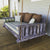 The Rivertowne Porch Swing Bed - Swings and More