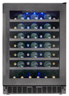 Danby Silhouette Select Sydney 24" Single Zone Wine Cellar 48-Bottle Count - Swings and More