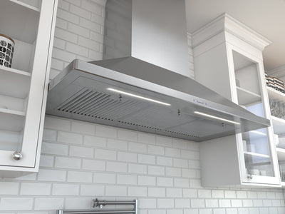 Zephyr Siena Pro Wall Mount Range Hood