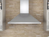 Zephyr Siena Wall Mount Range Hood