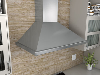 Zephyr Siena Wall Mount Range Hood