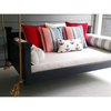 The Southern Savannah Porch Swing Bed - Swings and More